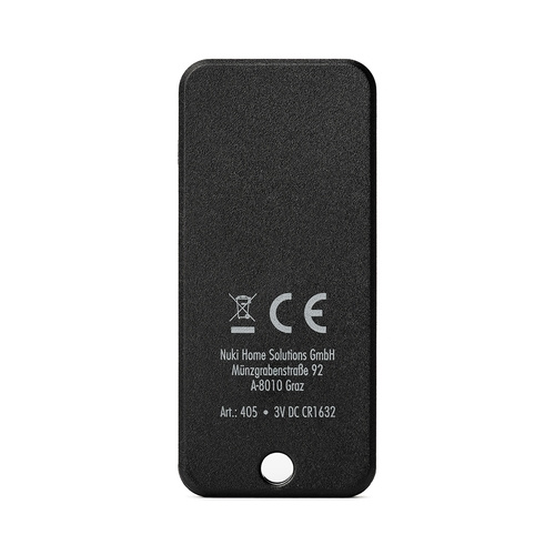 nuki-door-lock-fob-black