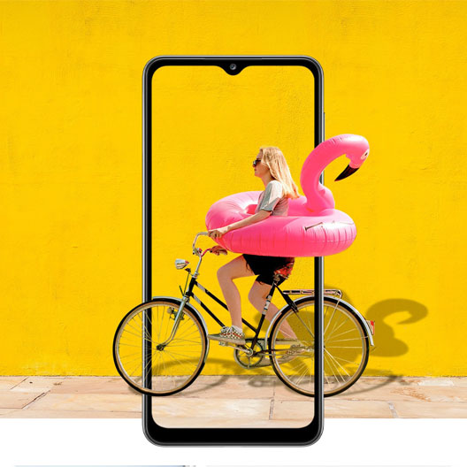 galaxy-a32-view