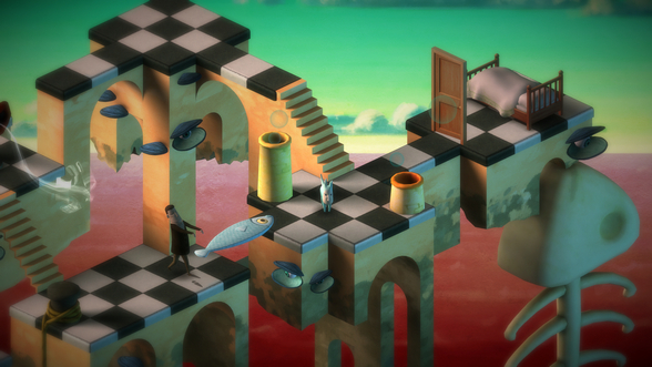 Pic 1 588 by 558 Back to Bed (1)