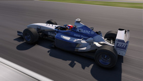 F1 2018 (4) Pic 4 282 by 267
