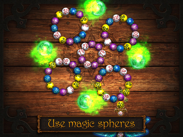 Pic 1 588 by 558 Marble Duel (1)