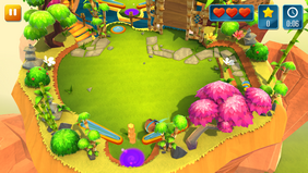 Momonga Pinball Adventures (3) Pic 3 282 by 267