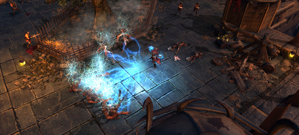 RAW Realms of Ancient War (2) Pic 2 588 by 267