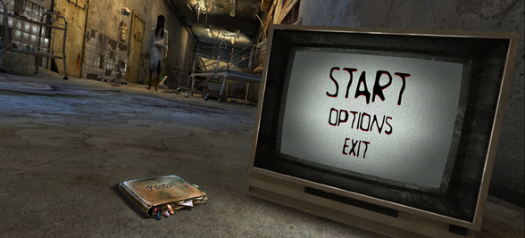 True Fear Forsaken Souls (2) Pic 2 588 by 267