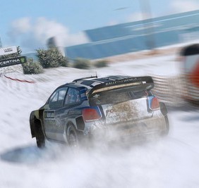 WR6 Fia World Rally Championship (4) Pic 4 282 by 267