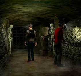 Yesterday Origins (4) Pic 4 282 by 267