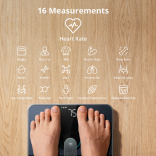 Understand and learn more about your body.