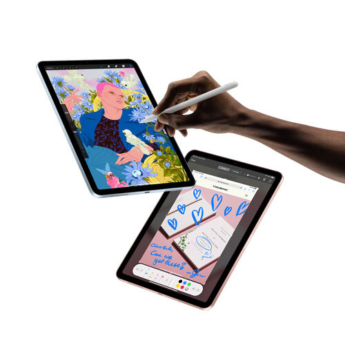 ipad-air-your-creative-studio