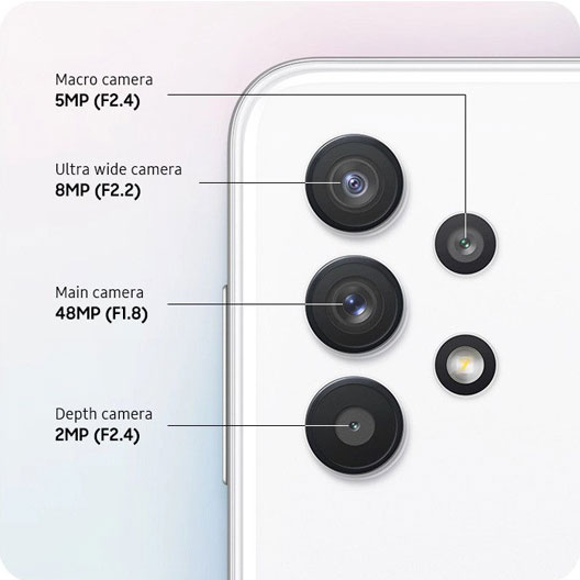galaxy-a32-camera