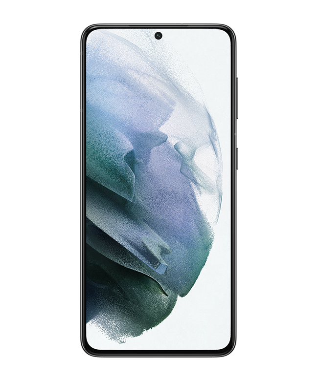 Galaxy S21 Phantom Gray