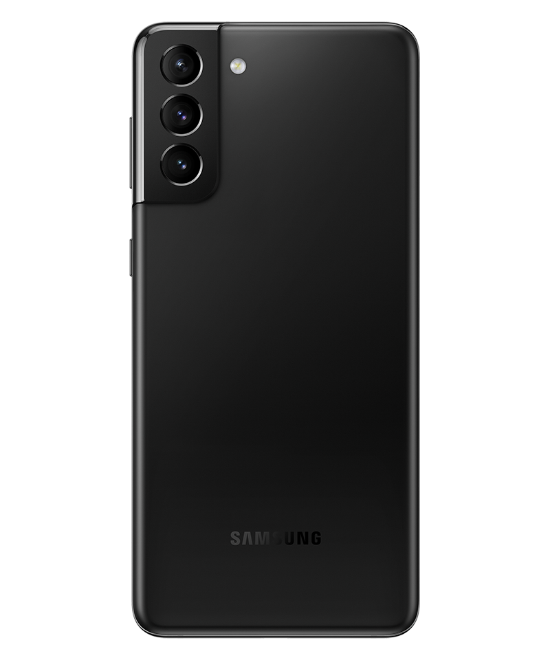 Galaxy S21+ Phantom Black