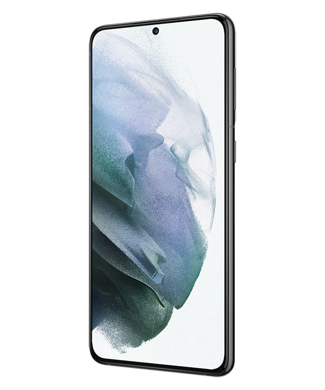 Galaxy S21+ Phantom Black