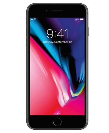 iPhone8+_SpaceGry_360x438px