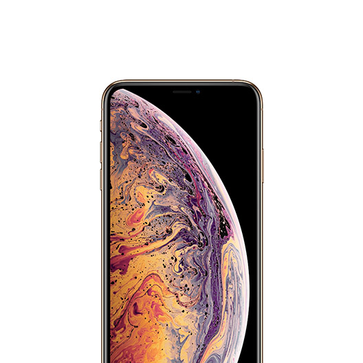 iphone-XS-MAX-display