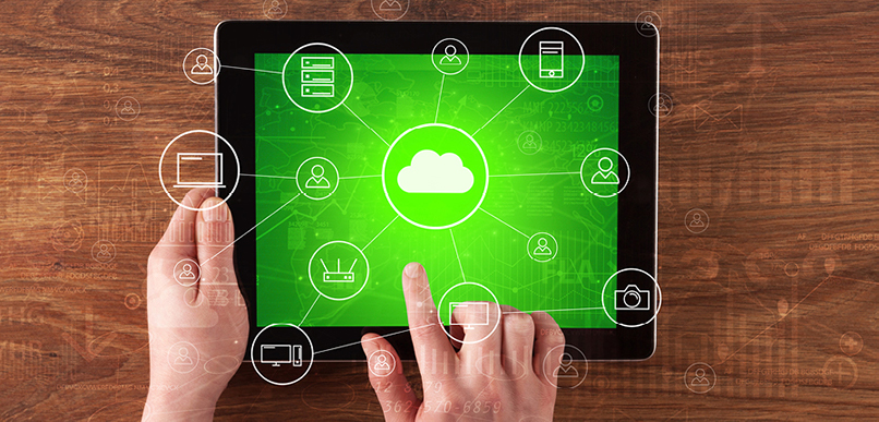 Etisalat UAE | Multi Cloud