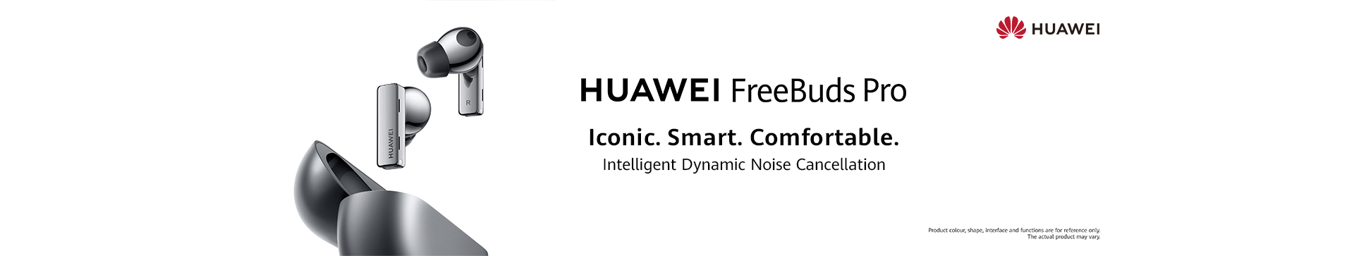 FreeBuds Pro_Web banner