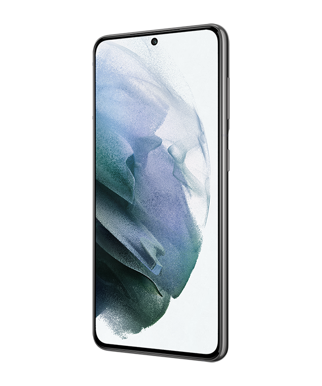 Galaxy S21 Phantom Gray