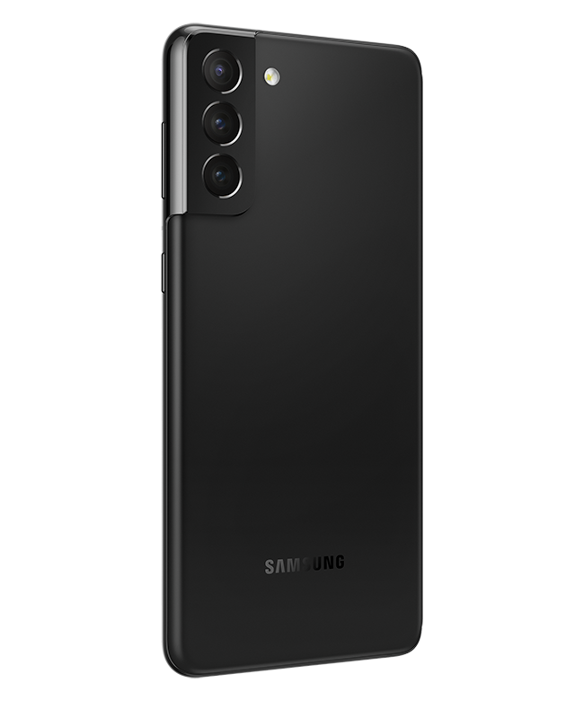 Galaxy S21+ Phantom Black