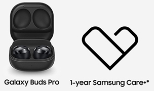 Buy Galaxy S22 Series and get free gifts worth AED 1,033