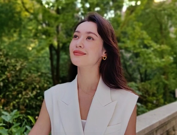 HUAWEI Mate 50 Stand Out in All Your Footage