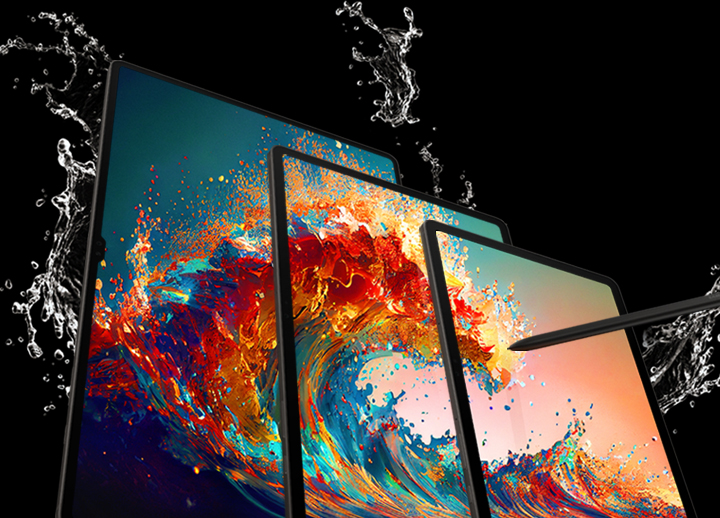 Galaxy Tab S9 Series