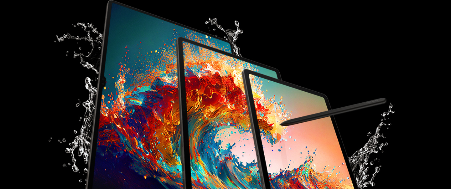 Galaxy Tab S9 Series