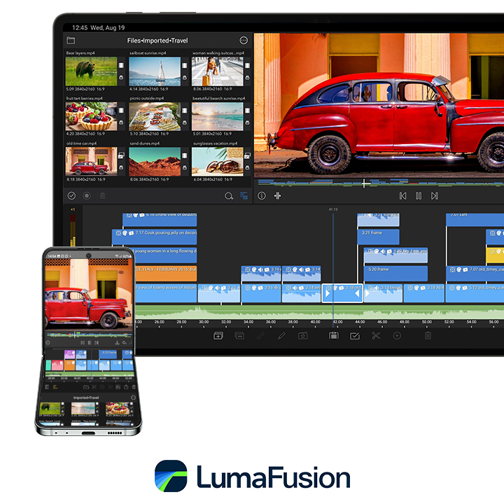 LumaFusion