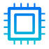 Processor Icon