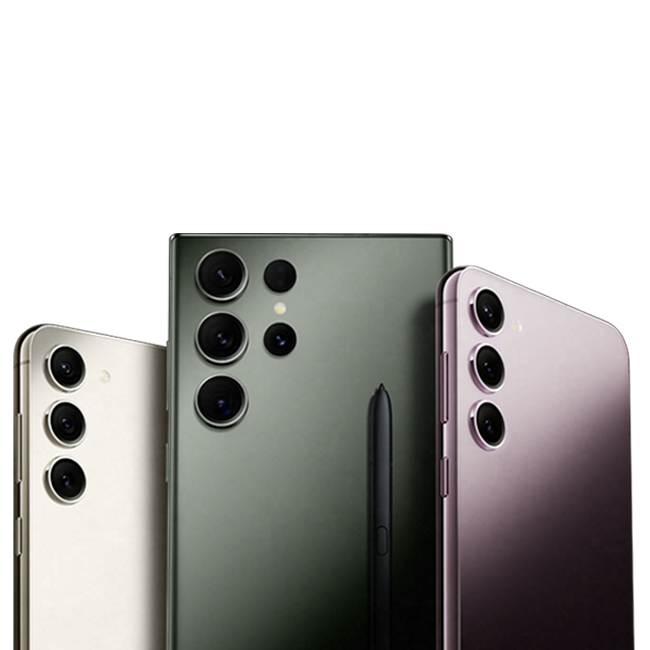 Galaxy S23 Series