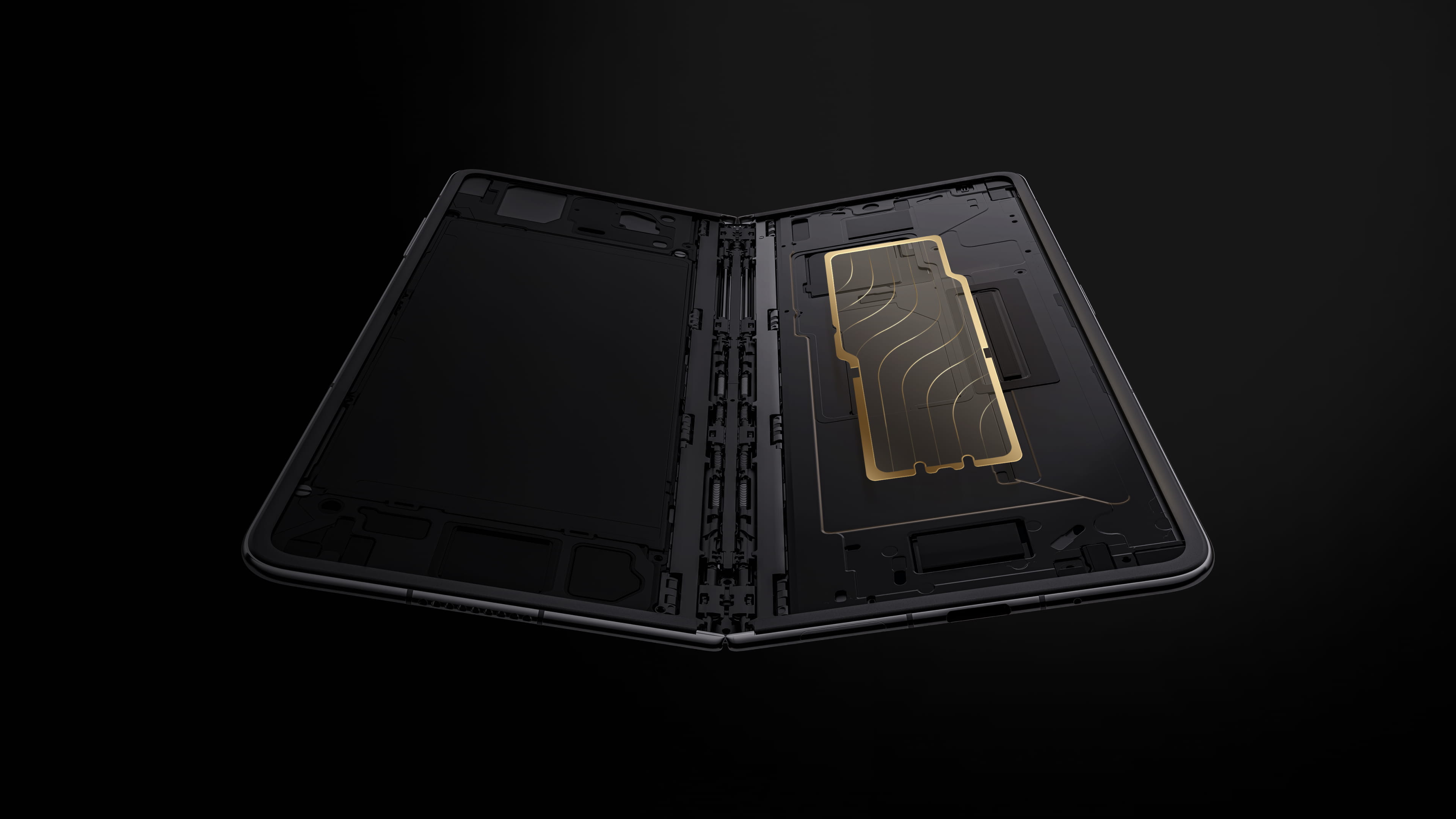 برودة مثل الثلج وخفة مثل الريش