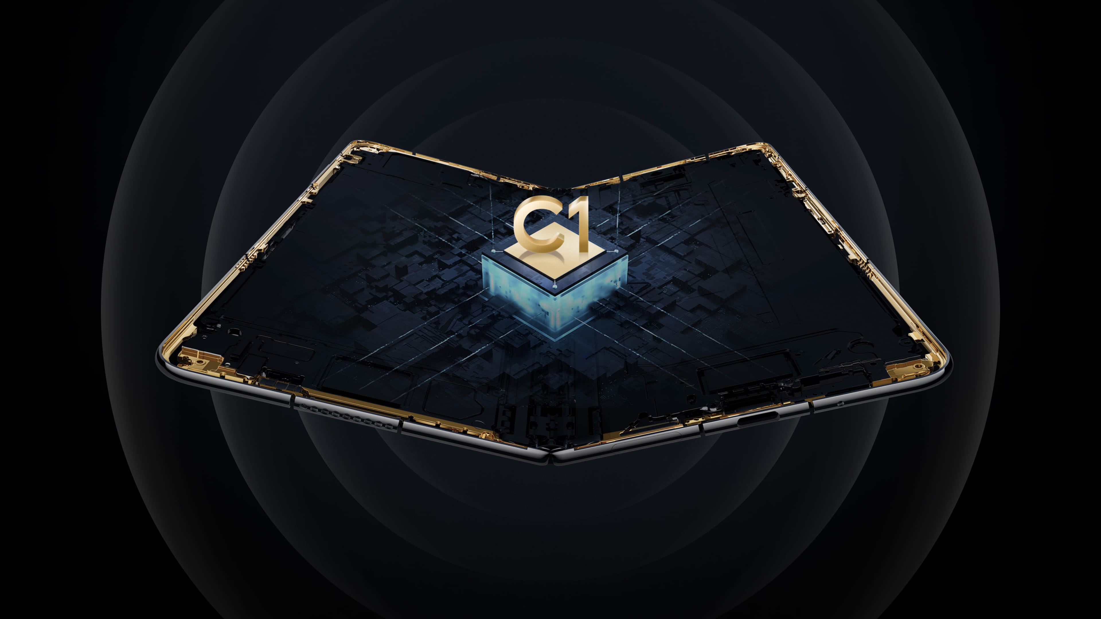 إشارة مزدوجة، سريعة وثابتة