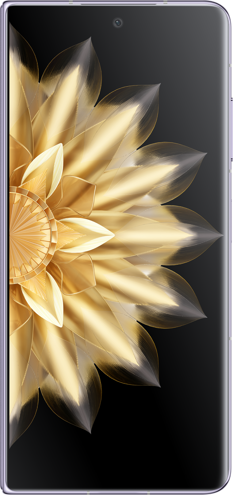  شاشة مزدوجة بمقاييس رائدة.