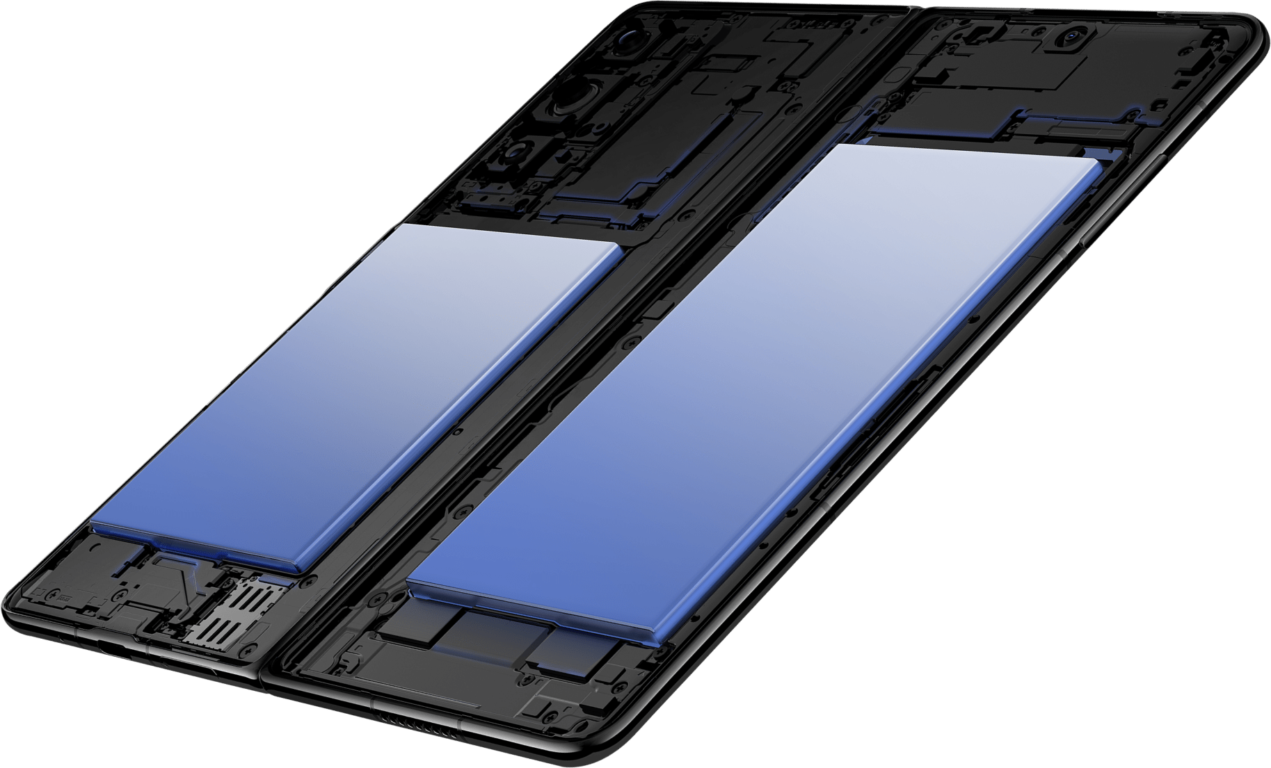 Sufficient With Battery, Boosted All Day