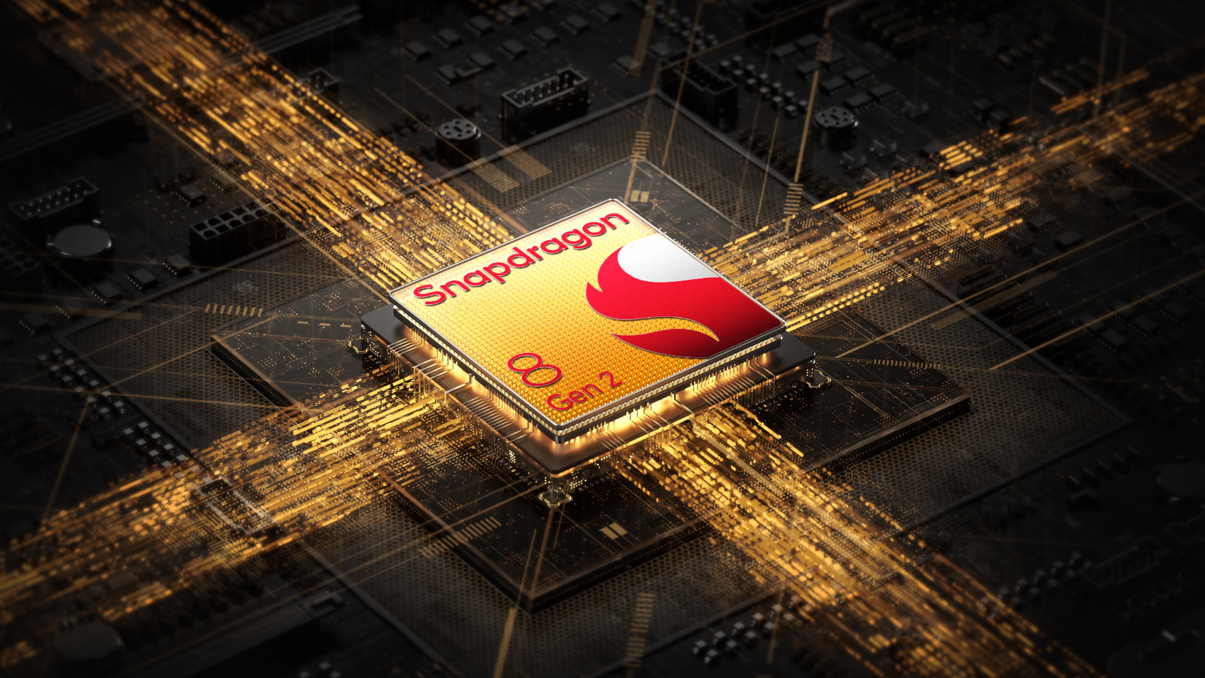 All-new Flagship, One Chip for All