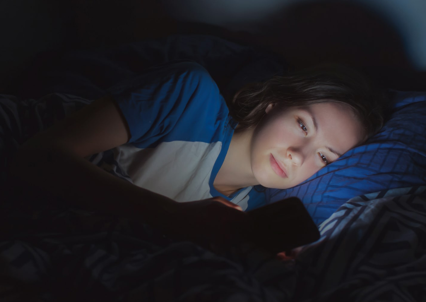 3840Hz Risk-free Dimming Technology