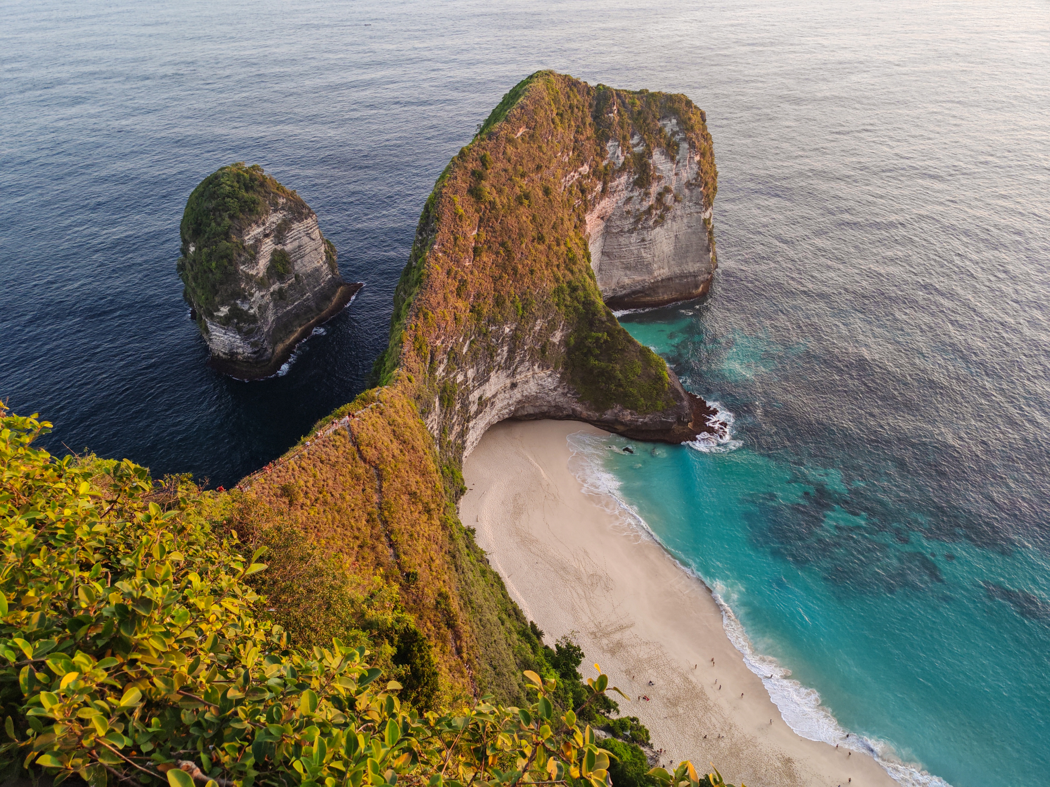 Telephoto, Shows the True Ability