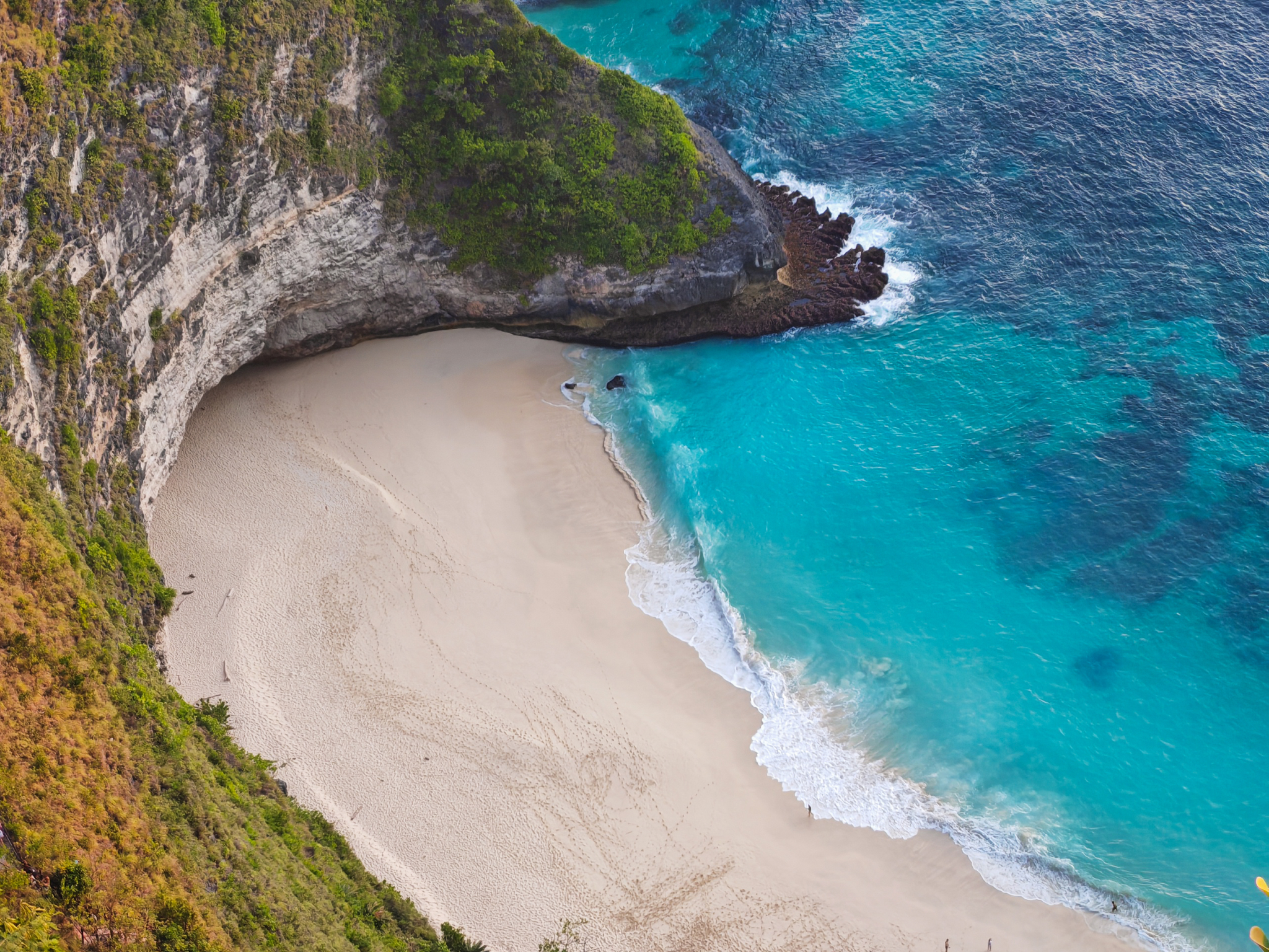 Telephoto, Shows the True Ability