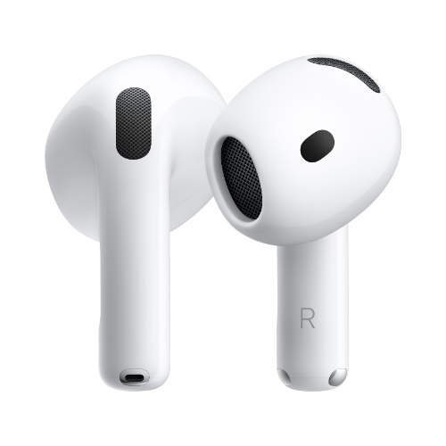 AirPods 5 with Wireless Charging Case