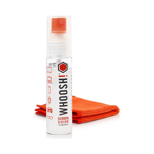 Screen Shine Spray Go
