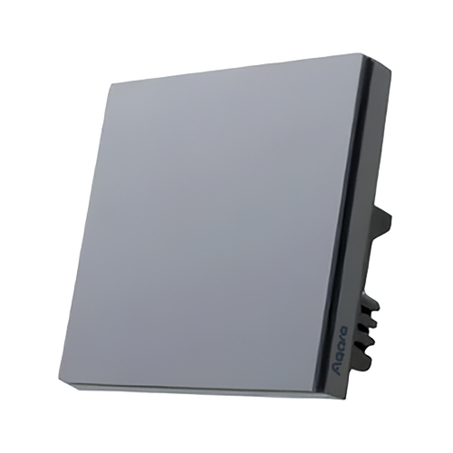 Wall Switch H1 Pro (with Neutral, Single Rocker)