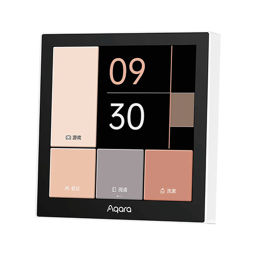 Touchscreen Switch S100 