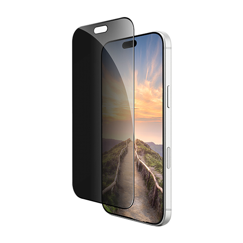 Ecoshield Privacy Screen Protection For iPhone 18 Pro
