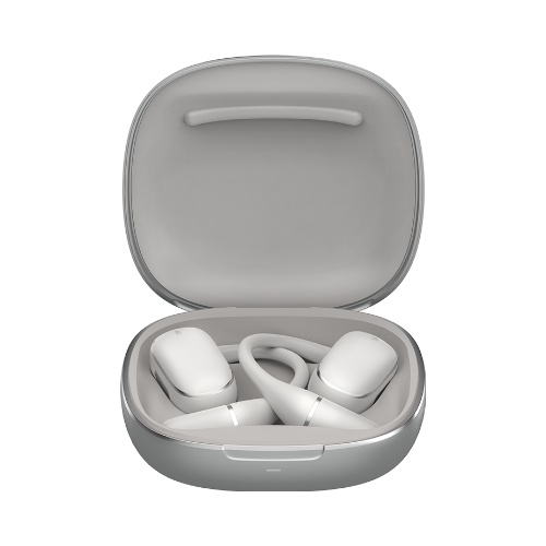 Choice Earbuds Open 3