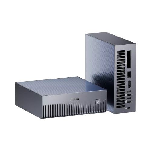 Ascent GX10 AI Supercomputer