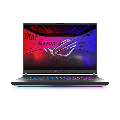 ROG Strix G16 Gaming Laptop 16", RTX 5070 8GB, Intel Core i9-14900HX (G615JPR-TS218W)