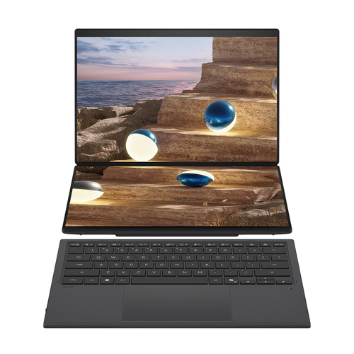 Zenbook Duo 2-in-1 AI (UX8407AA-SN062W)