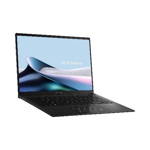 Zenbook 14 (UM3406GA-AI716G512GBKW) with Bag and Mouse