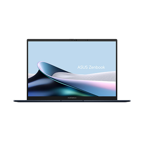 Zenbook 14 OLED 14" 3K Touch Laptop, Intel Core Ultra 9 285H (UX3405CA-SU1650W)