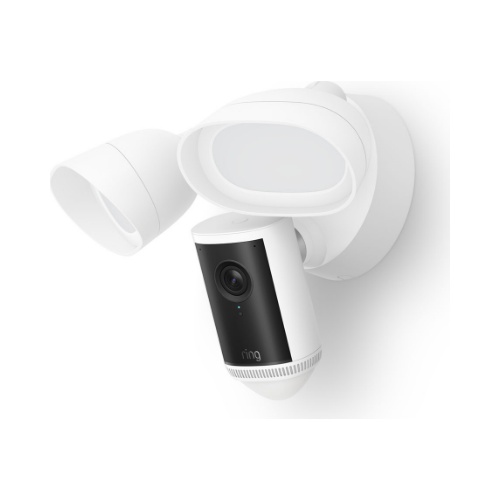 AI Floodlight Cam 4K Pro (2nd Gen) 
