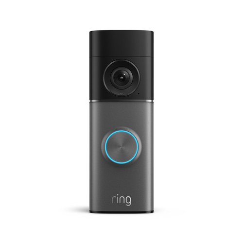 Wired Video Doorbell Pro (3rd Gen) 4K with Chime
